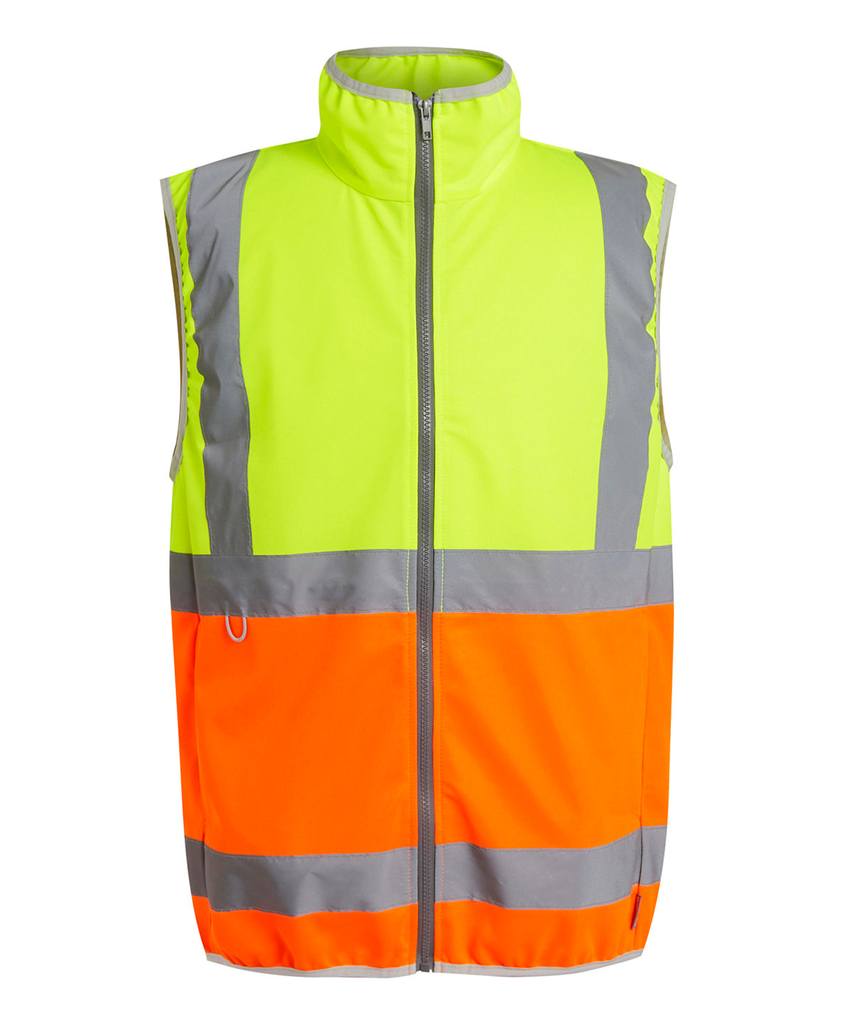 Vesti Regatta High Visibility RG472 – Yellow/Orange – 3XL