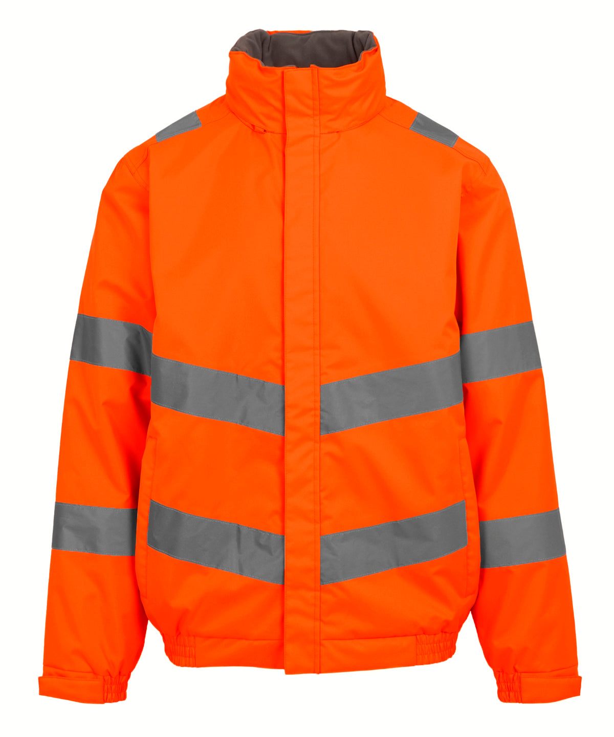 Jakki Regatta High Visibility RG477 – Appelsínugulur – 4XL