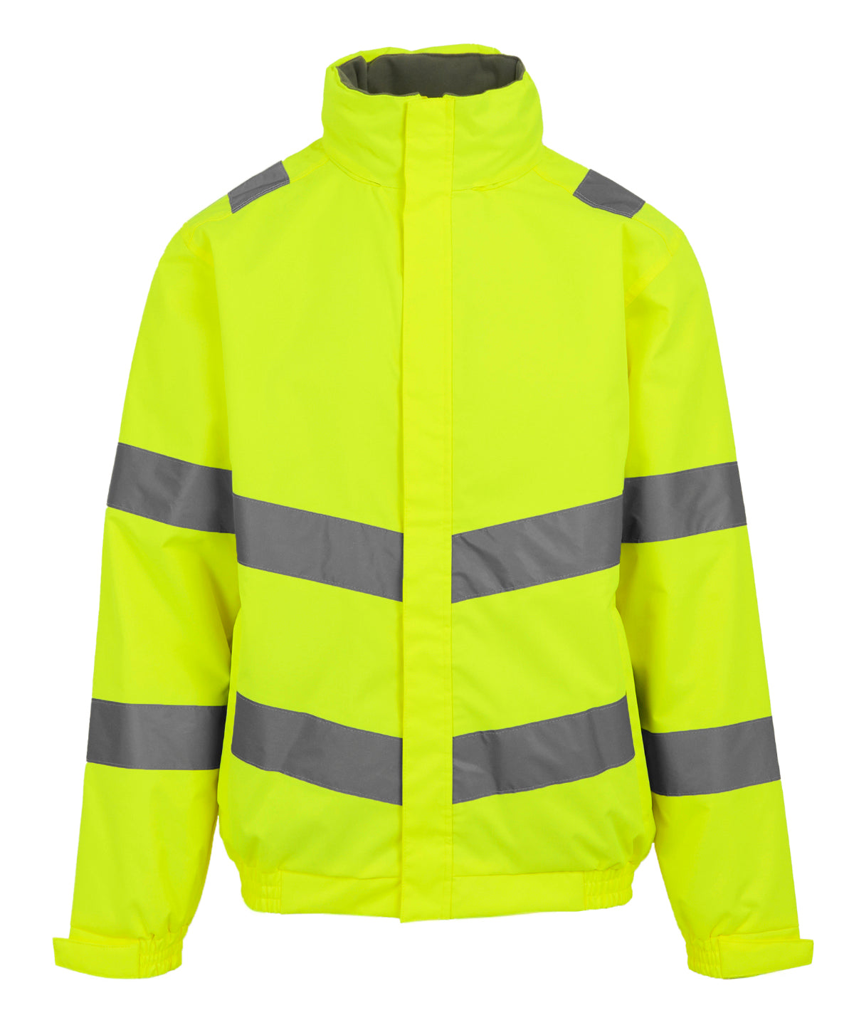 Jakki Regatta High Visibility RG477 – Gulur – 4XL