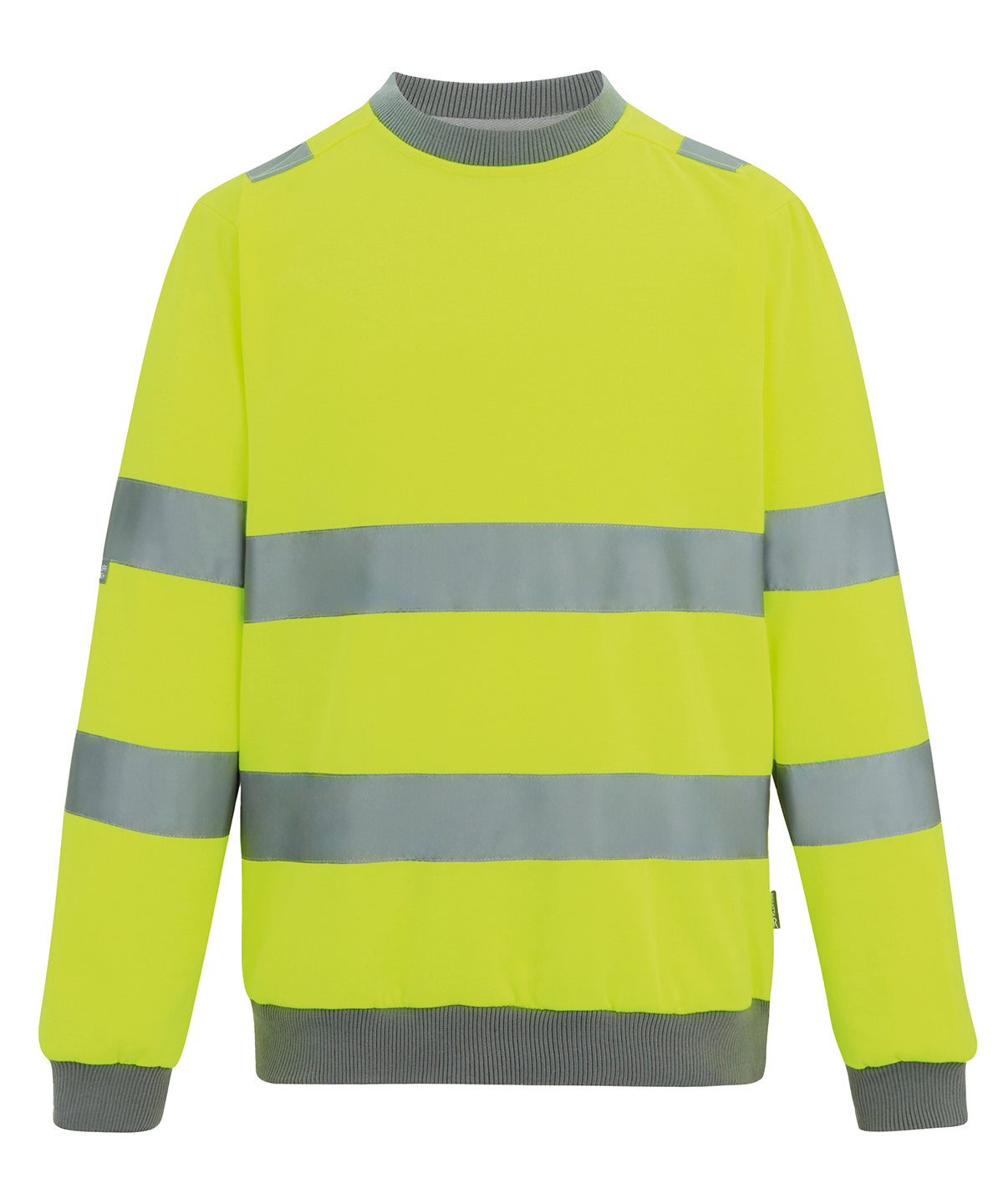 Peysa Regatta High Visibility RG487 – Gulur – 4XL