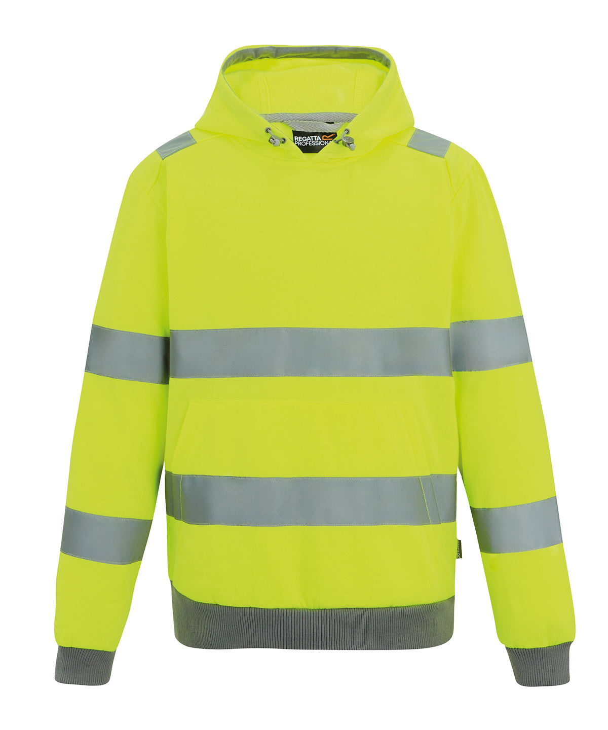 Hettupeysa Regatta High Visibility RG488 – Gulur – 4XL