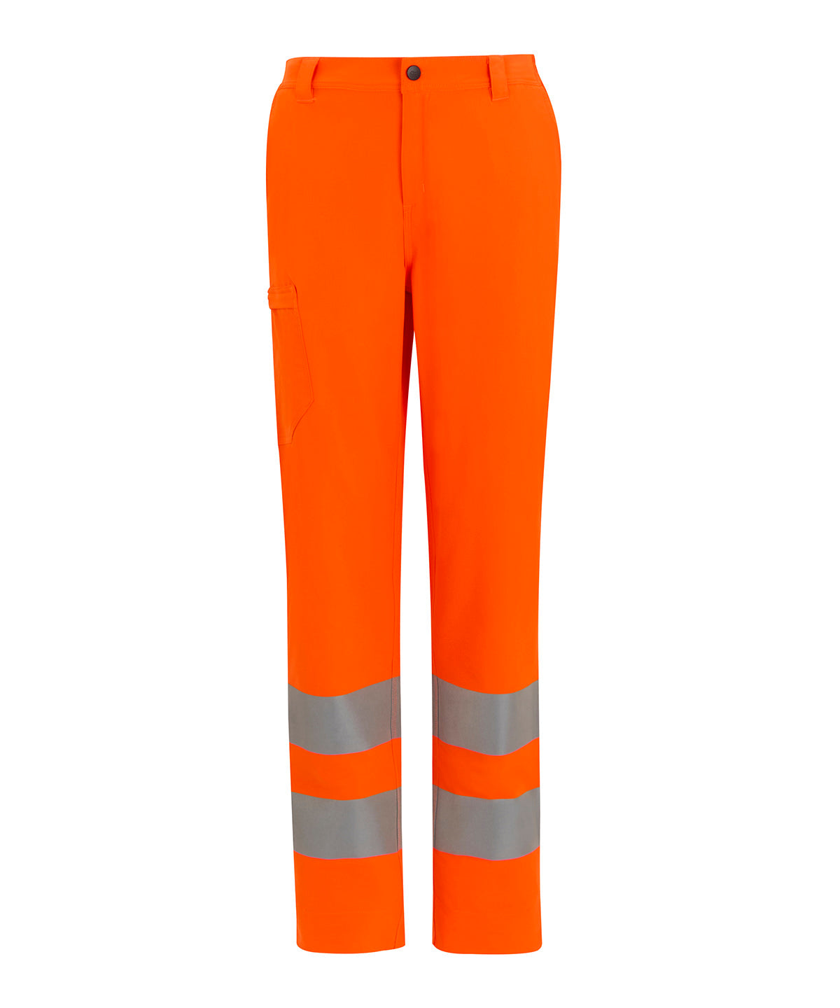 Buxur Regatta High Visibility RG493 – Appelsínugulur – 46 Reg