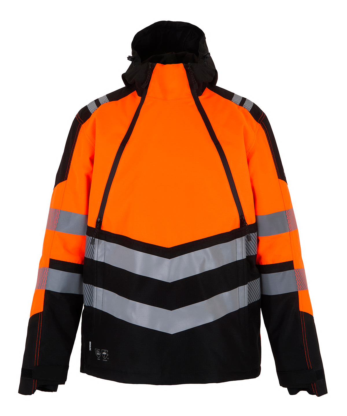 Jakki Regatta High Visibility RG494