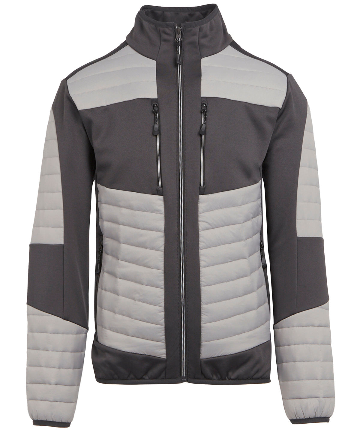 Jakki Regatta Professional RG540 – Mineral Grey/Ash – 3XL