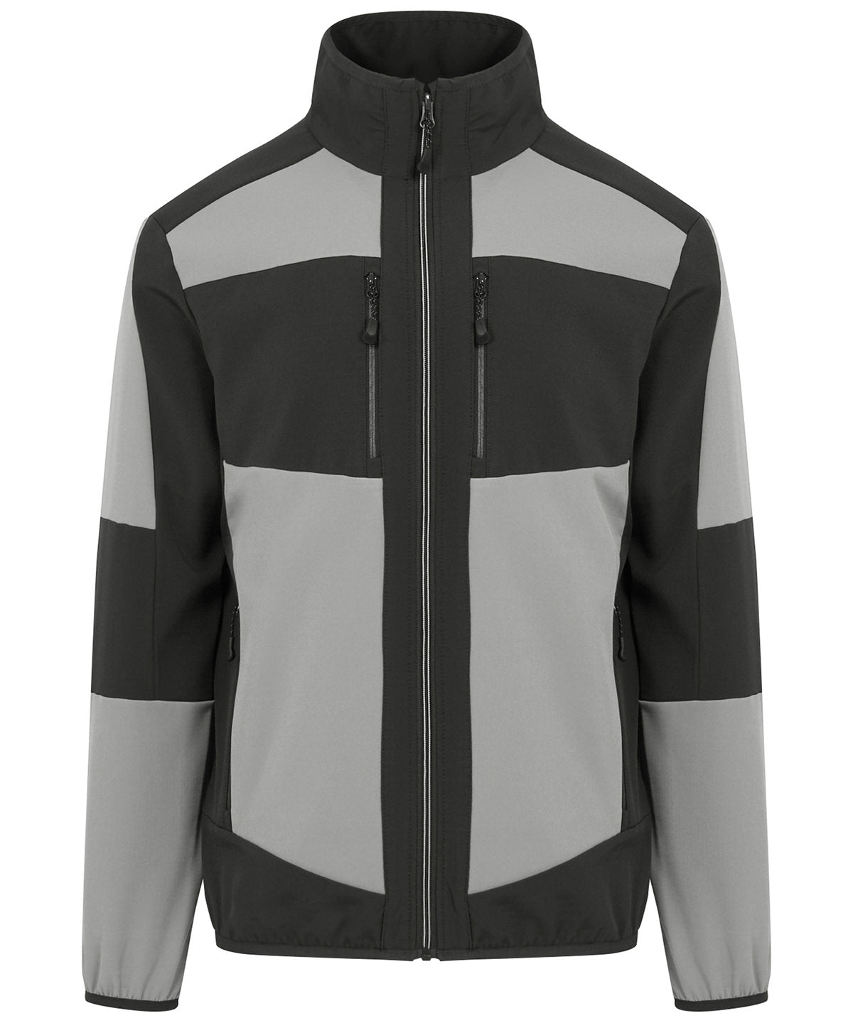 Softshell-jakki Regatta Professional RG541 – Mineral Grey/Ash – 3XL