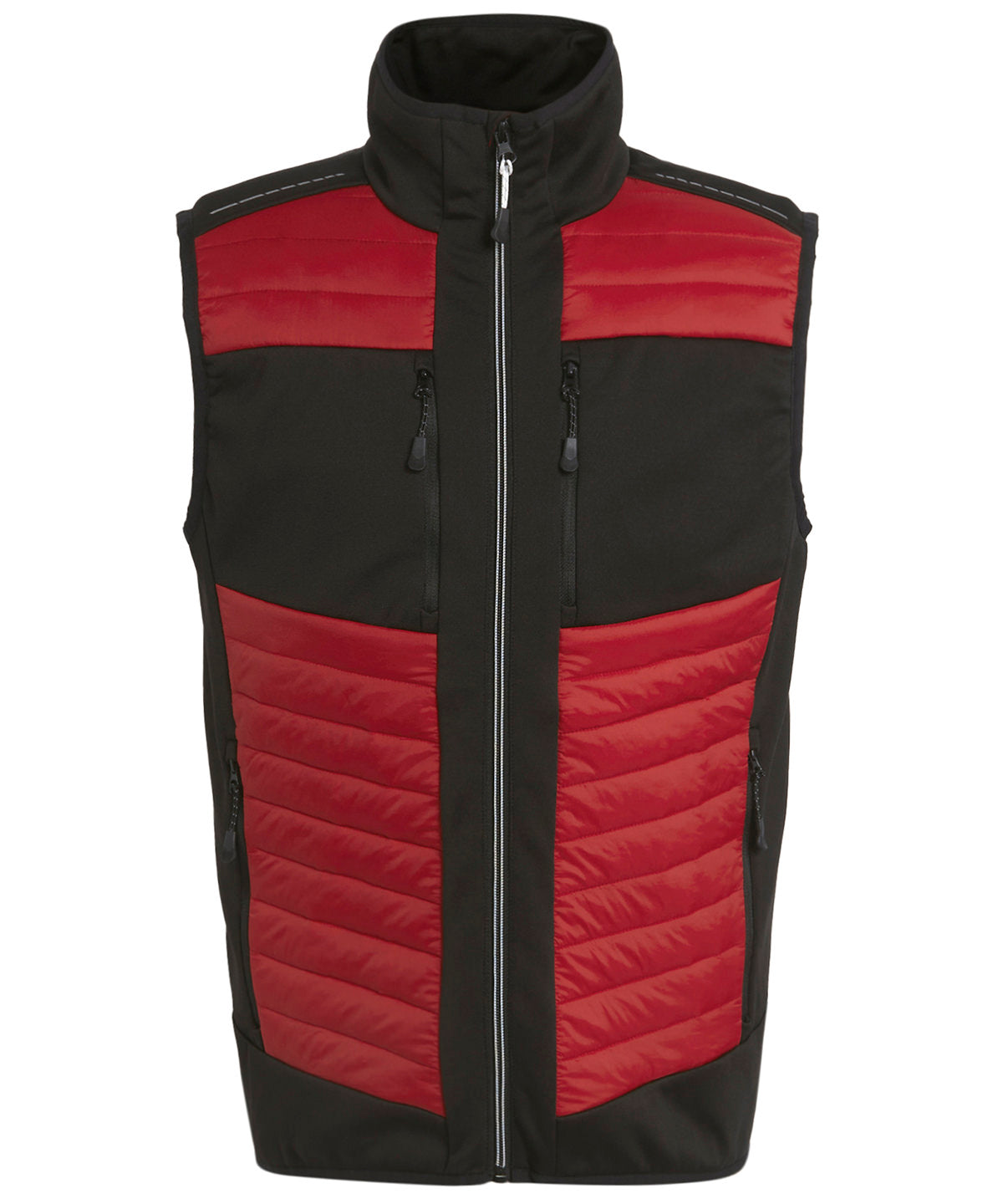Vesti Regatta Professional RG542 – Classic Red/Black – 3XL