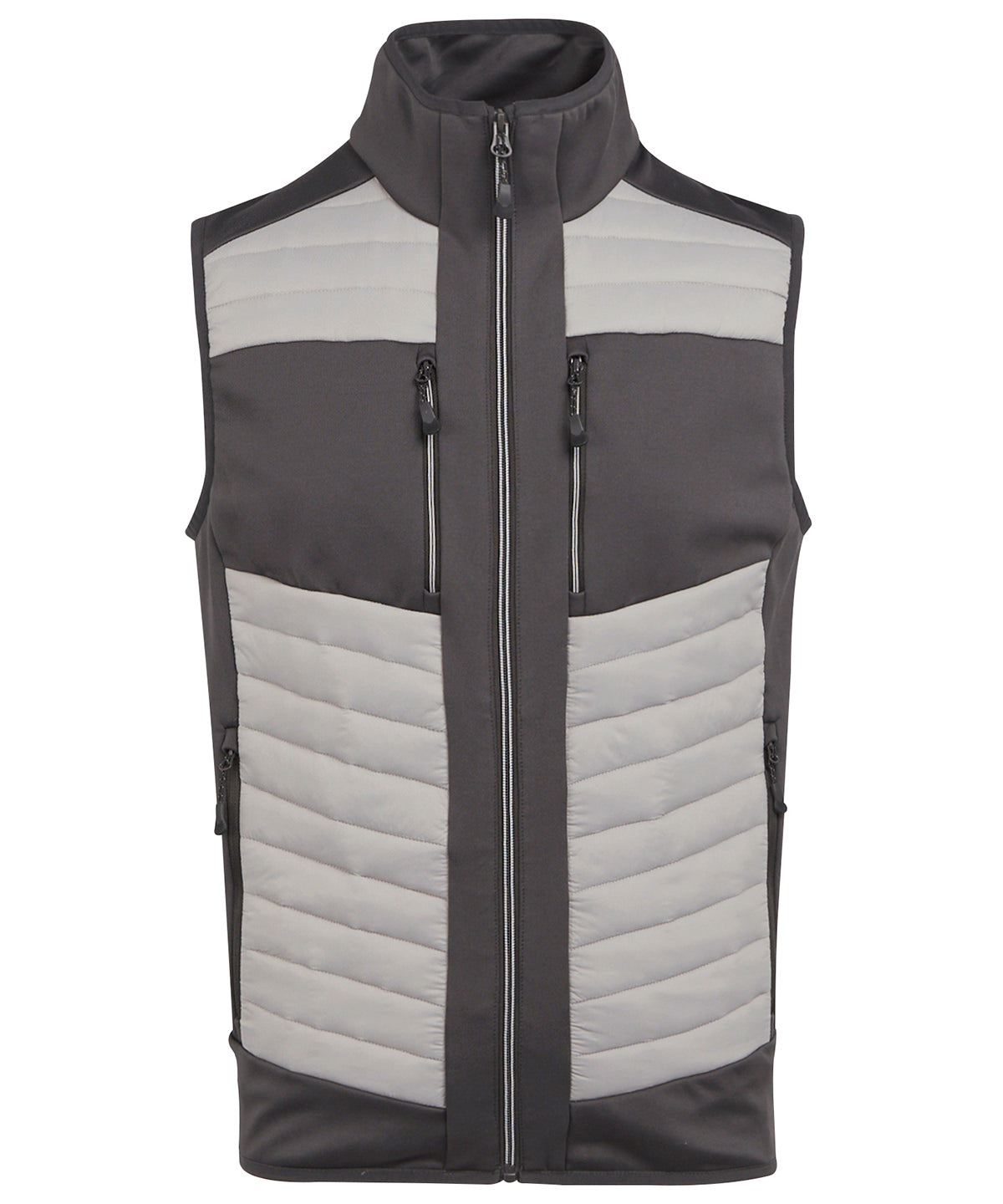 Vesti Regatta Professional RG542 – Mineral Grey/Ash – 3XL