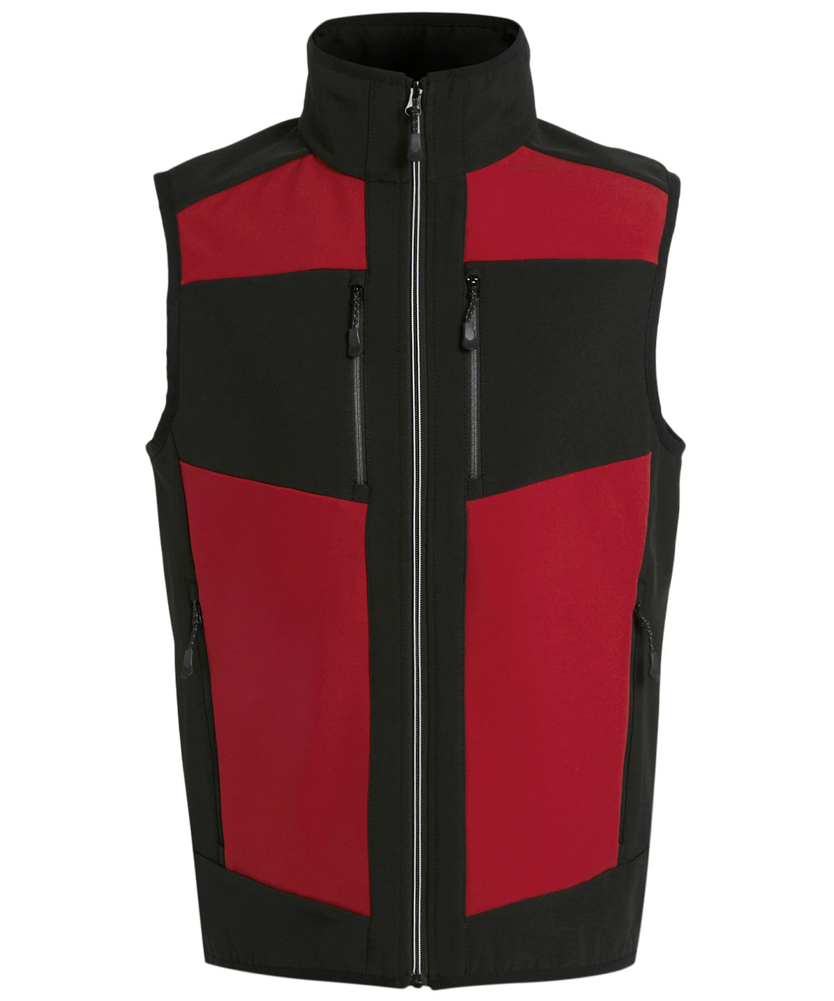Vesti Regatta Professional RG543 – Classic Red/Black – 3XL