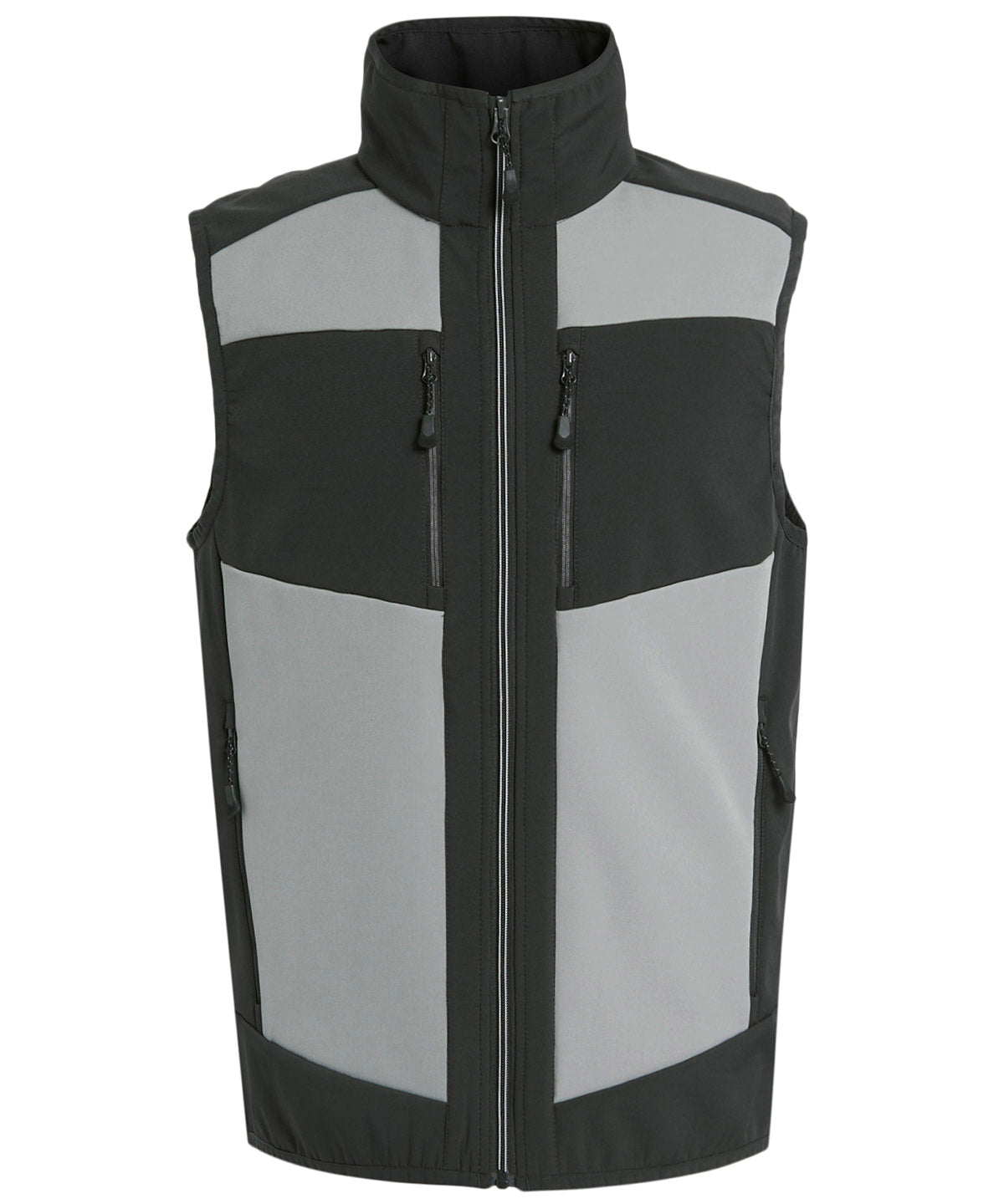 Vesti Regatta Professional RG543 – Mineral Grey/Ash – 3XL