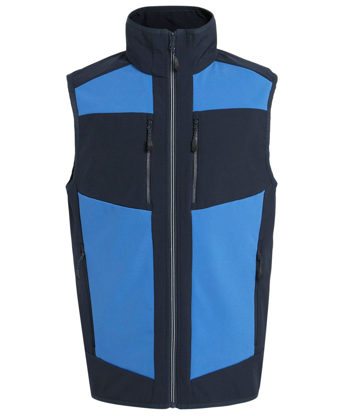 Vesti Regatta Professional RG543 – Strong Blue/Navy – 3XL