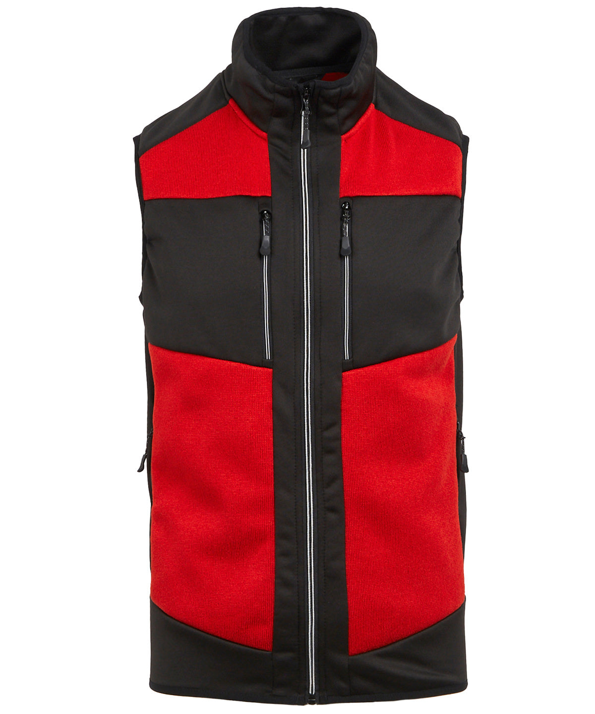 Vesti Regatta Professional RG544 – Classic Red/Black – 3XL
