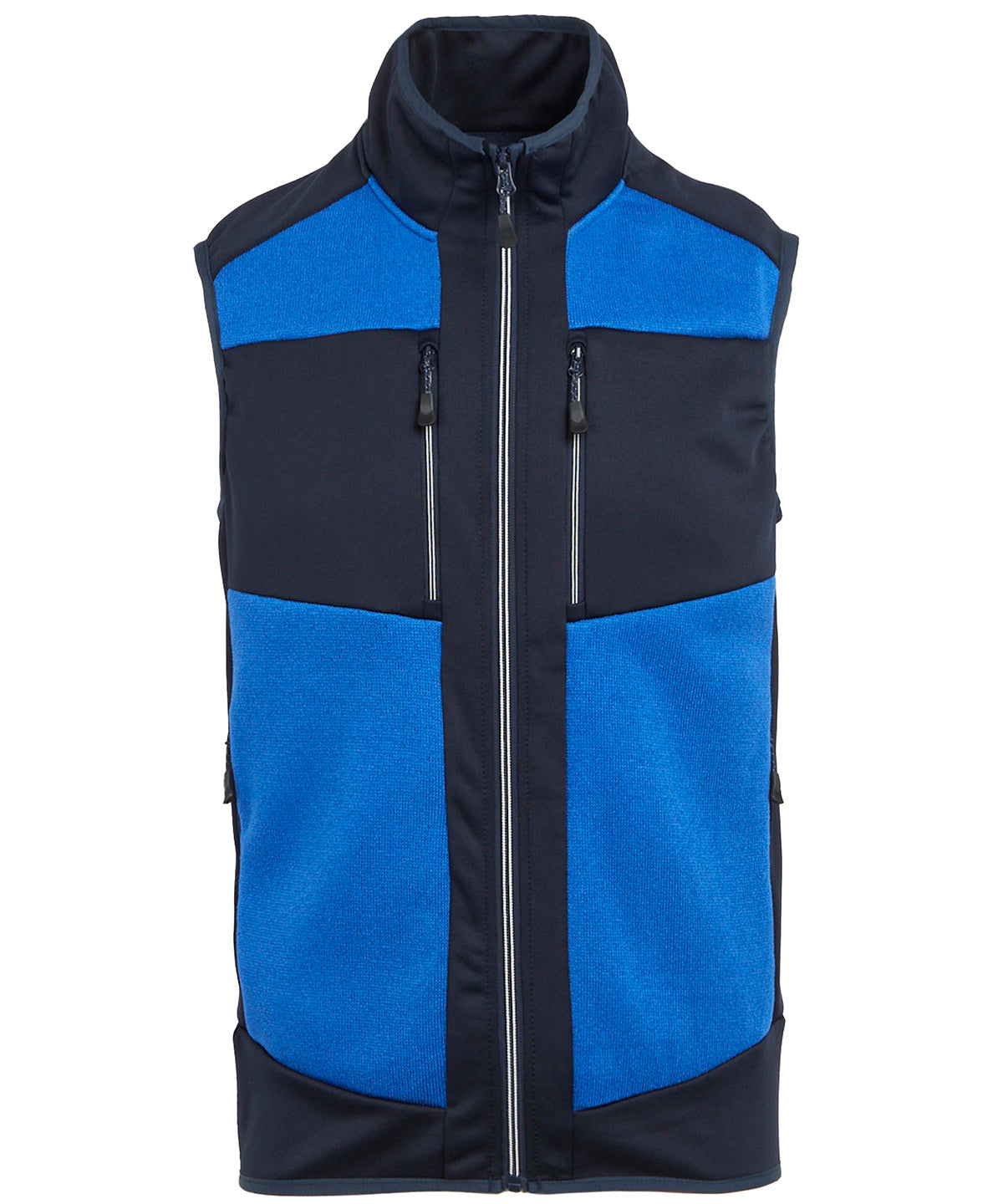 Vesti Regatta Professional RG544 – Strong Blue/Navy – 3XL
