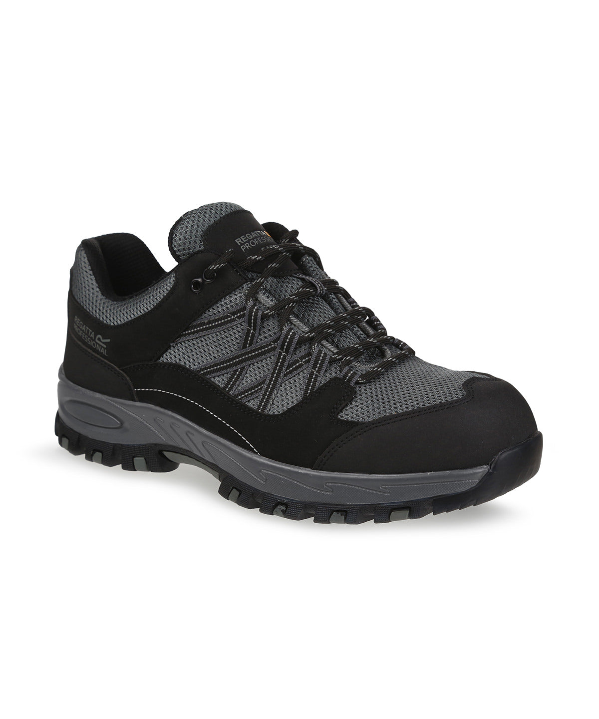 Strigaskór Regatta Safety Footwear RG567 – Briar/Black – UK 12