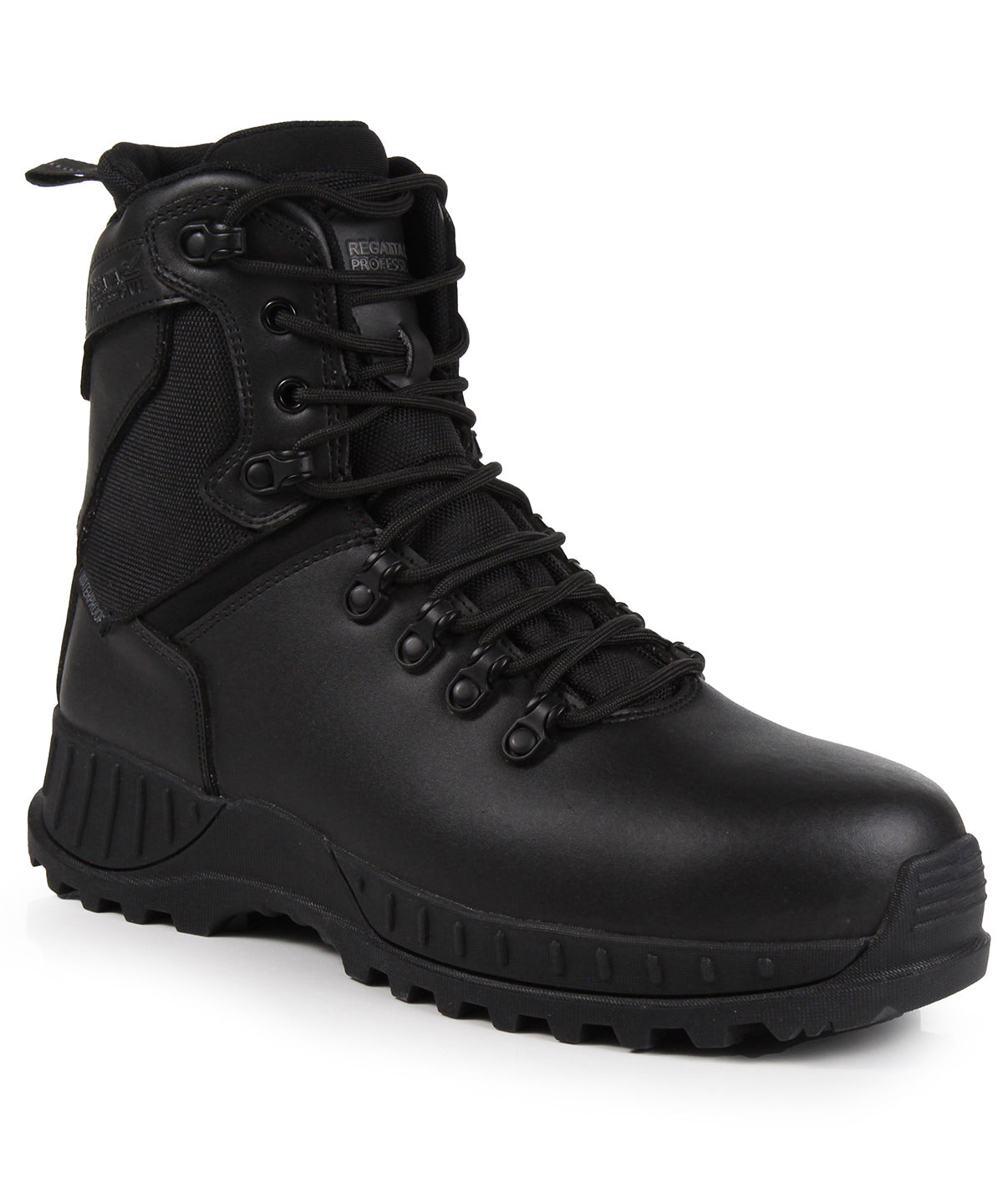 Stígvél Regatta Safety Footwear RG575 – Svartur – UK 11