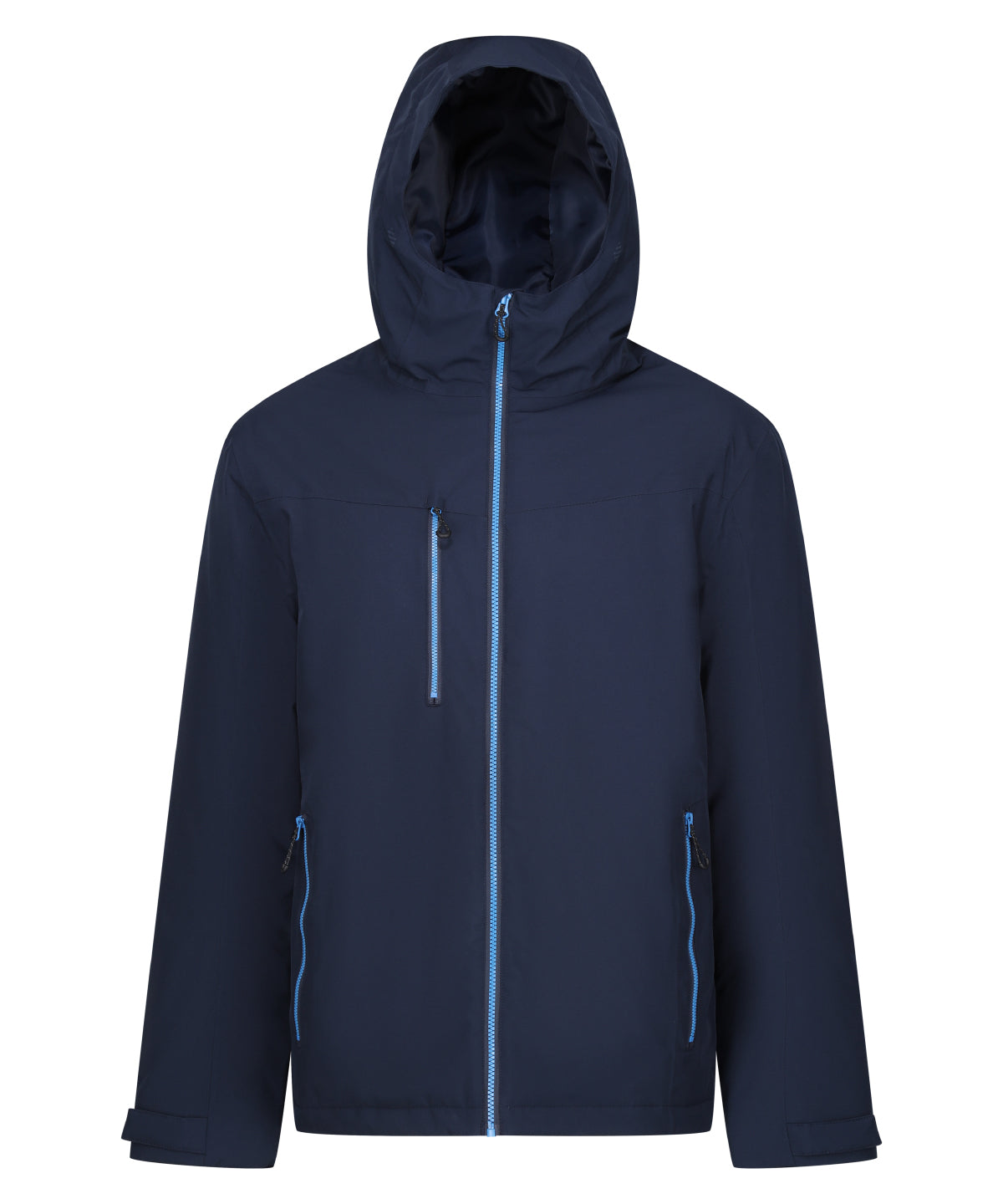 Jakki Regatta Professional RG580 – Navy/French Blue – 3XL