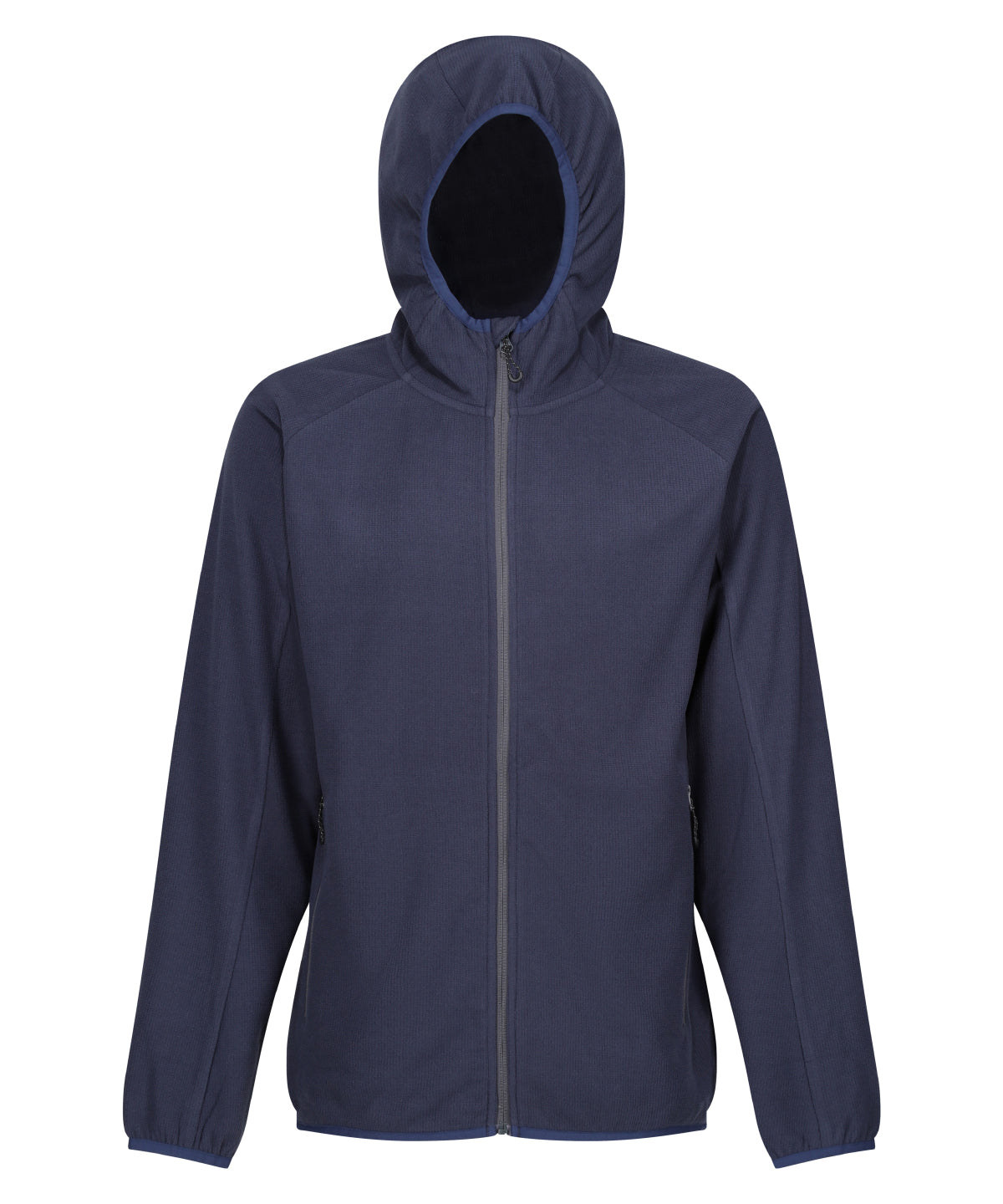 Flíspeysa Regatta Professional RG581 – Navy/Seal Grey – 3XL