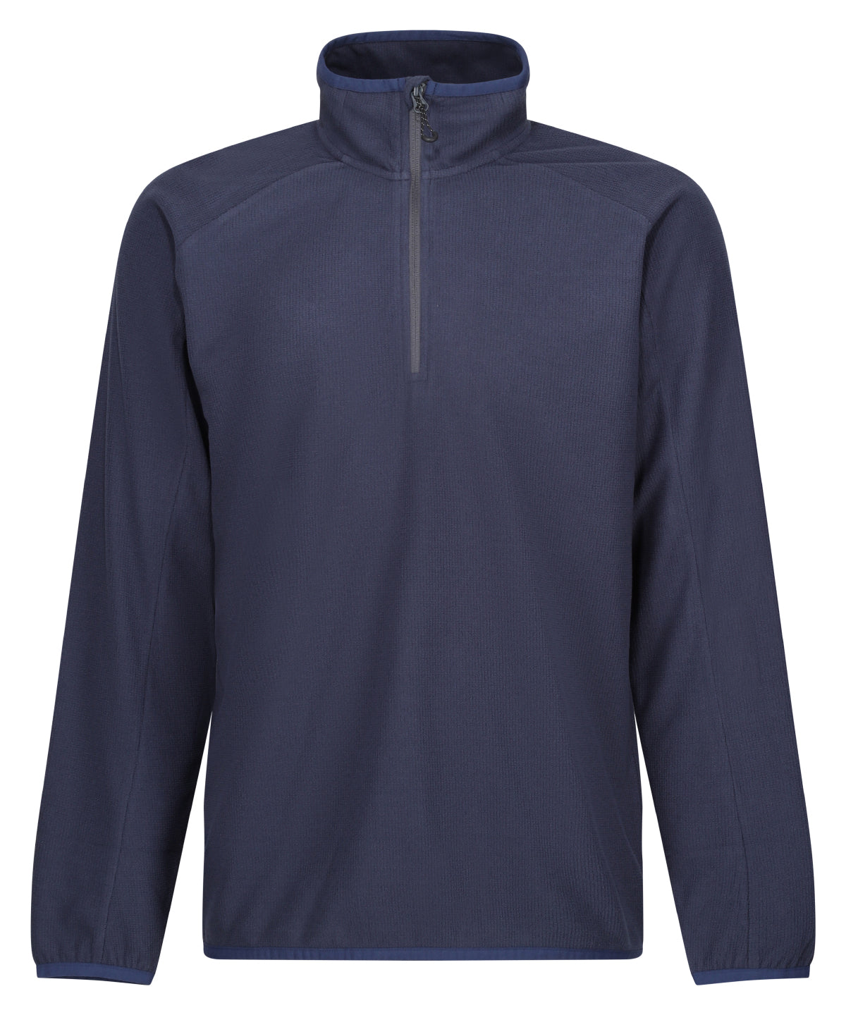 Flíspeysa Regatta Professional RG582 – Navy/Seal Grey – 3XL