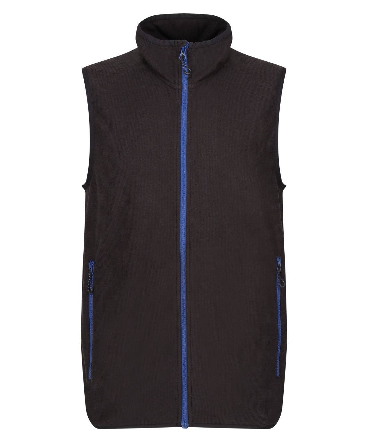 Vesti Regatta Professional RG583 – Black/New Royal – 3XL