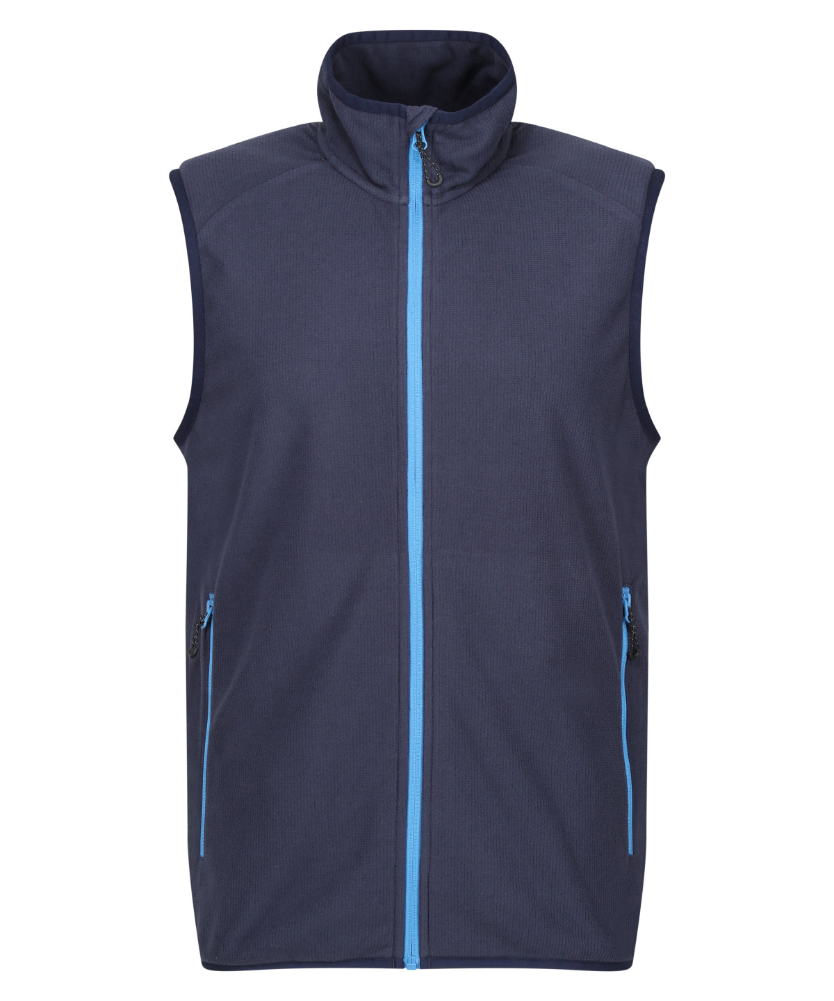 Vesti Regatta Professional RG583 – Navy/French Blue – 3XL
