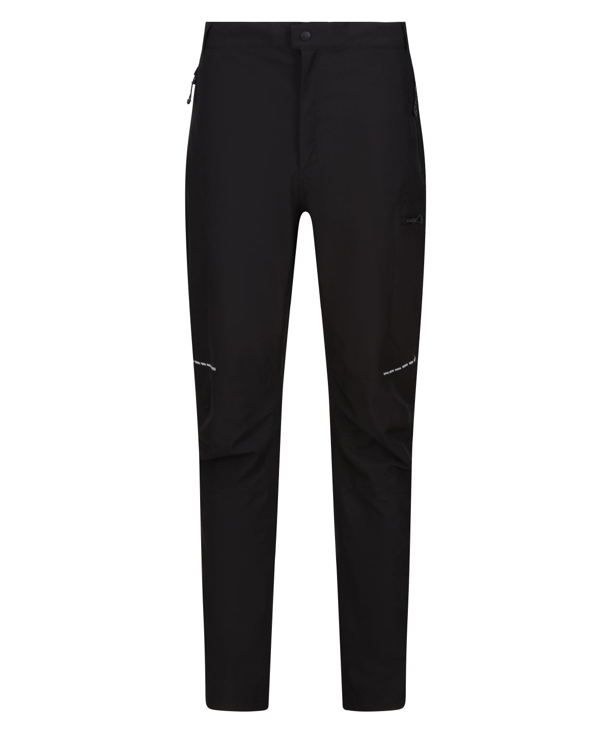 Buxur Regatta Professional RG584 – Svartur – 44 Long