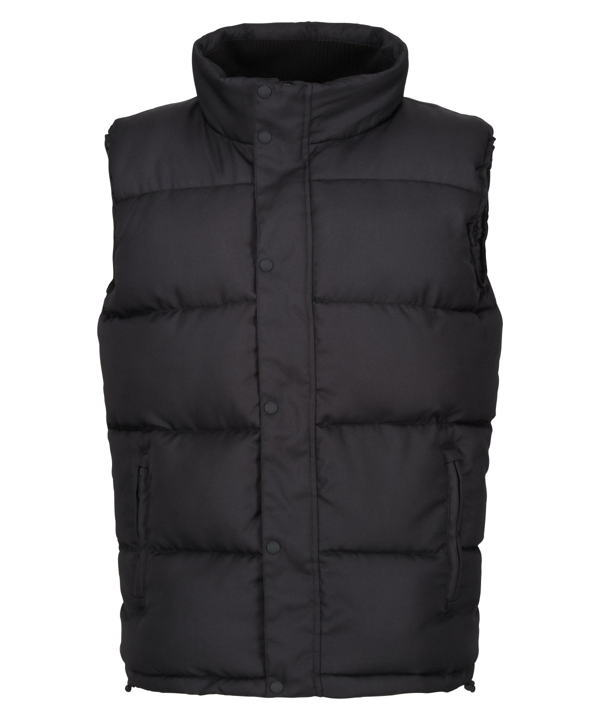 Vesti Regatta Professional RG586 – Svartur – 3XL