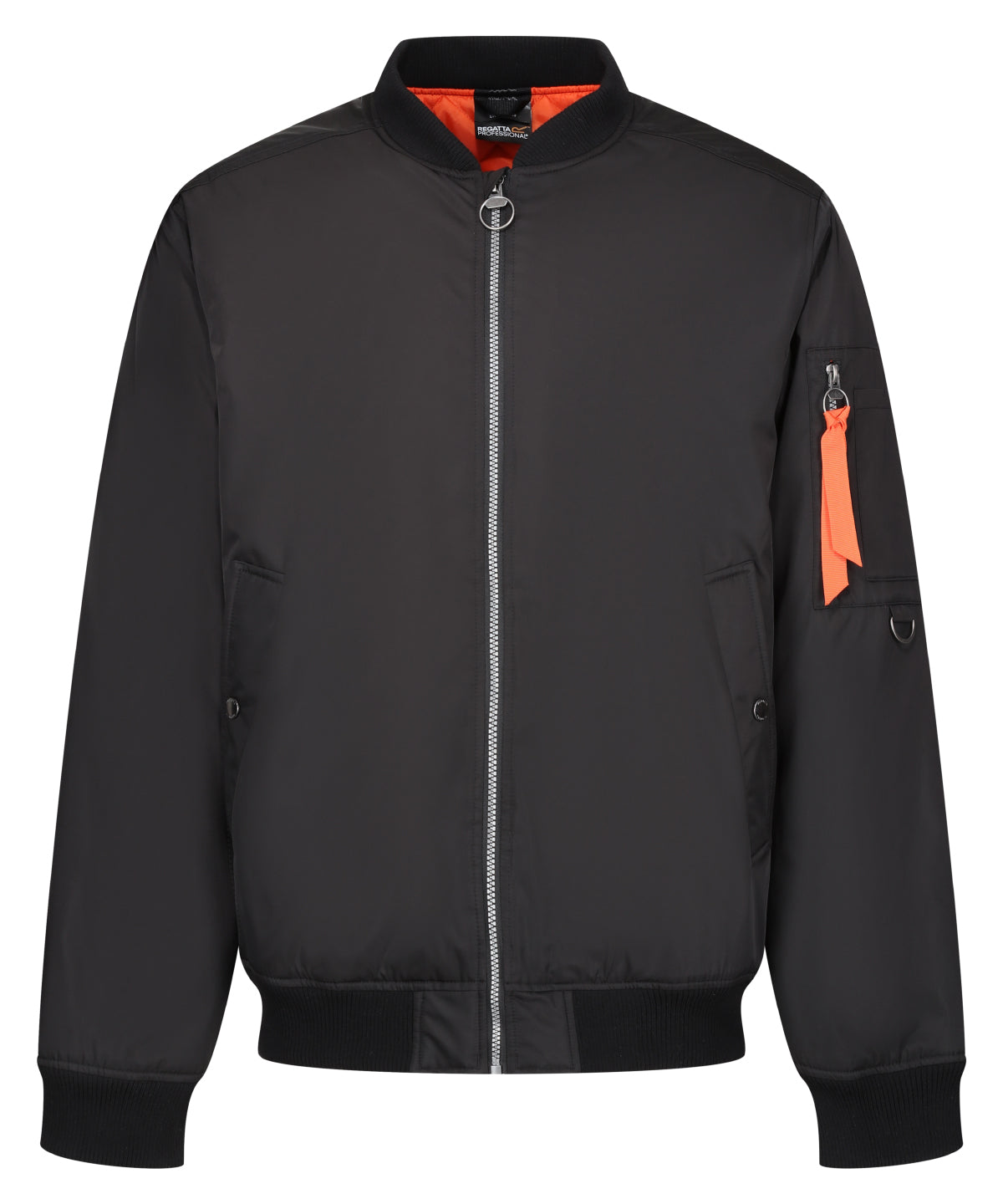 Jakki Regatta Professional RG588 – Svartur – 3XL