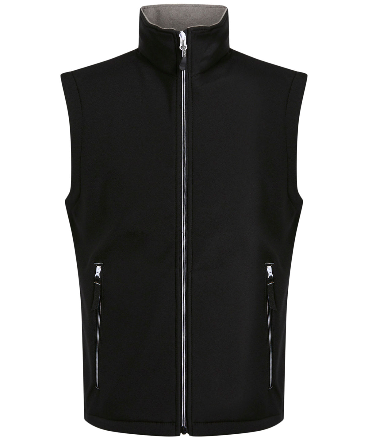 Vesti Regatta Professional RG591 – Black/Mineral Grey – 3XL