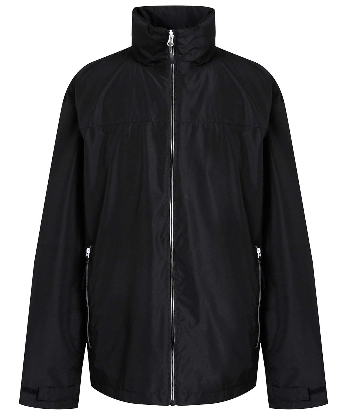 Jakki Regatta Professional RG593 – Black/Mineral Grey – 3XL