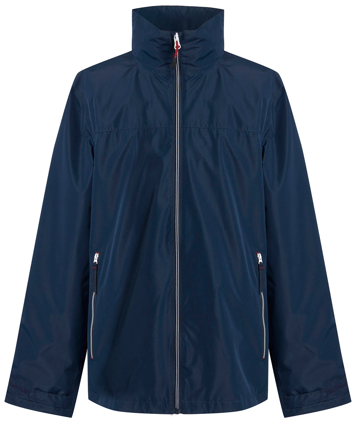 Jakki Regatta Professional RG593 – Navy/Classic Red – 3XL