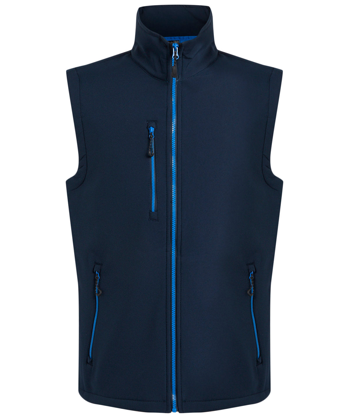 Vesti Regatta Professional RG595 – Navy/French Blue – 3XL