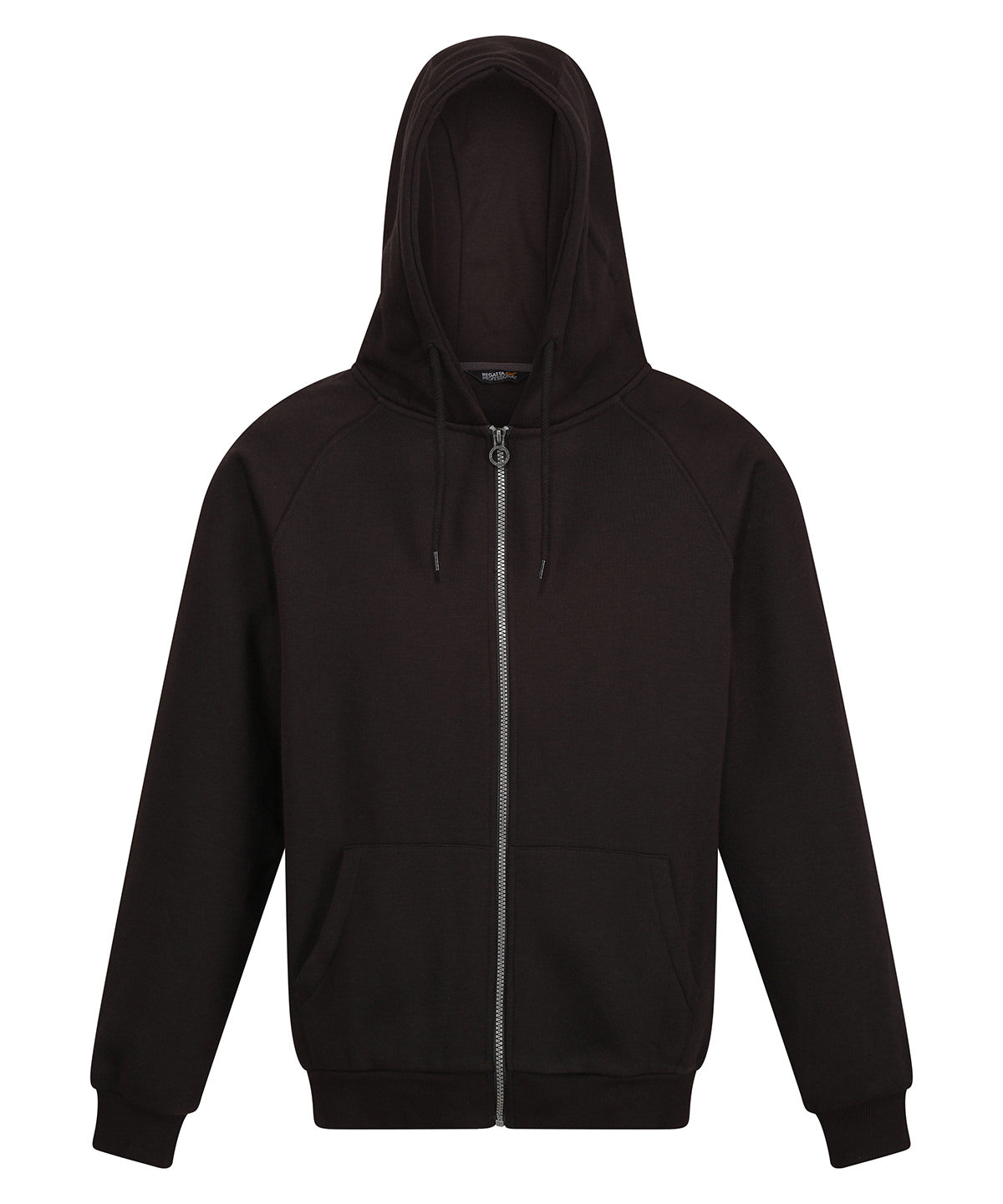 Hettupeysa Regatta Professional RG611 – Svartur – 4XL