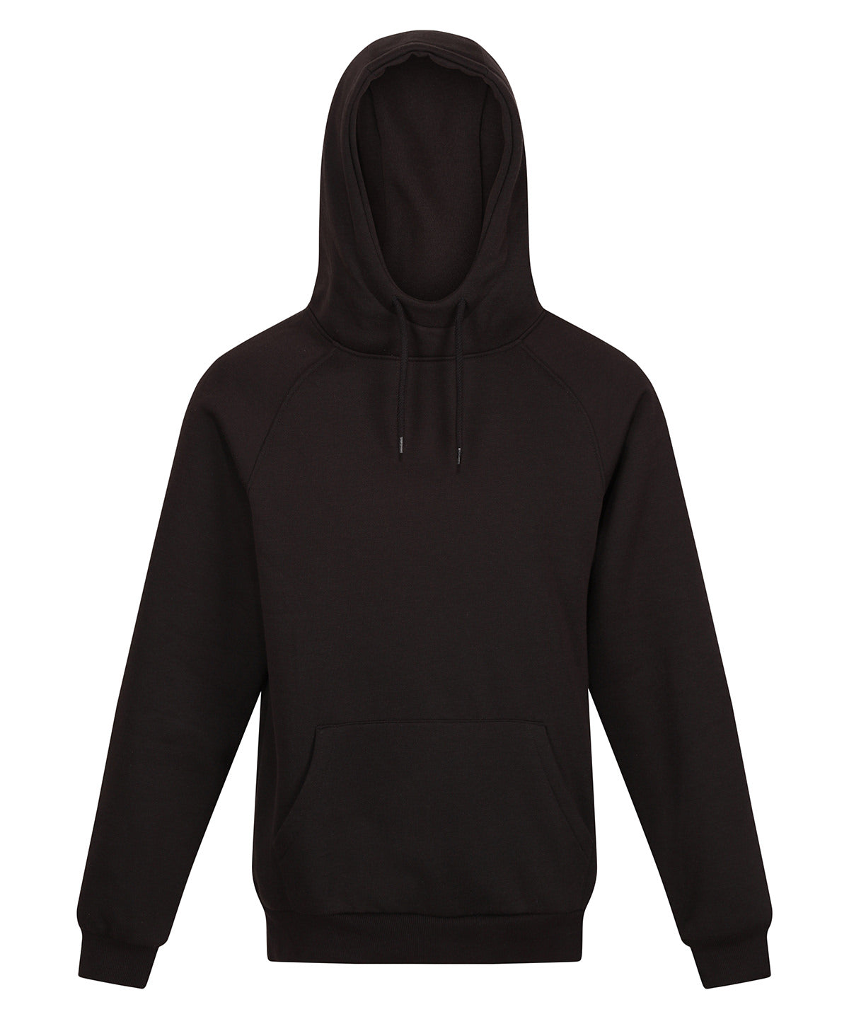 Hettupeysa Regatta Professional RG612 – Svartur – 4XL