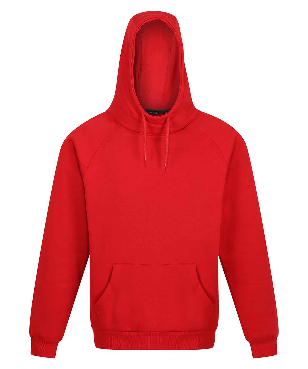Hettupeysa Regatta Professional RG612 – Classic Red – 4XL