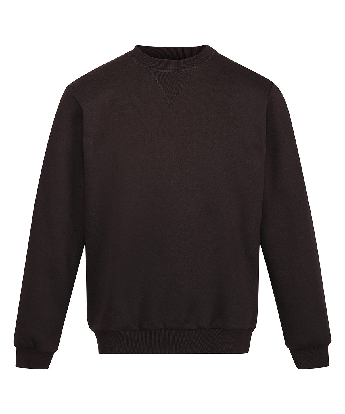 Peysa Regatta Professional RG614 – Svartur – 4XL