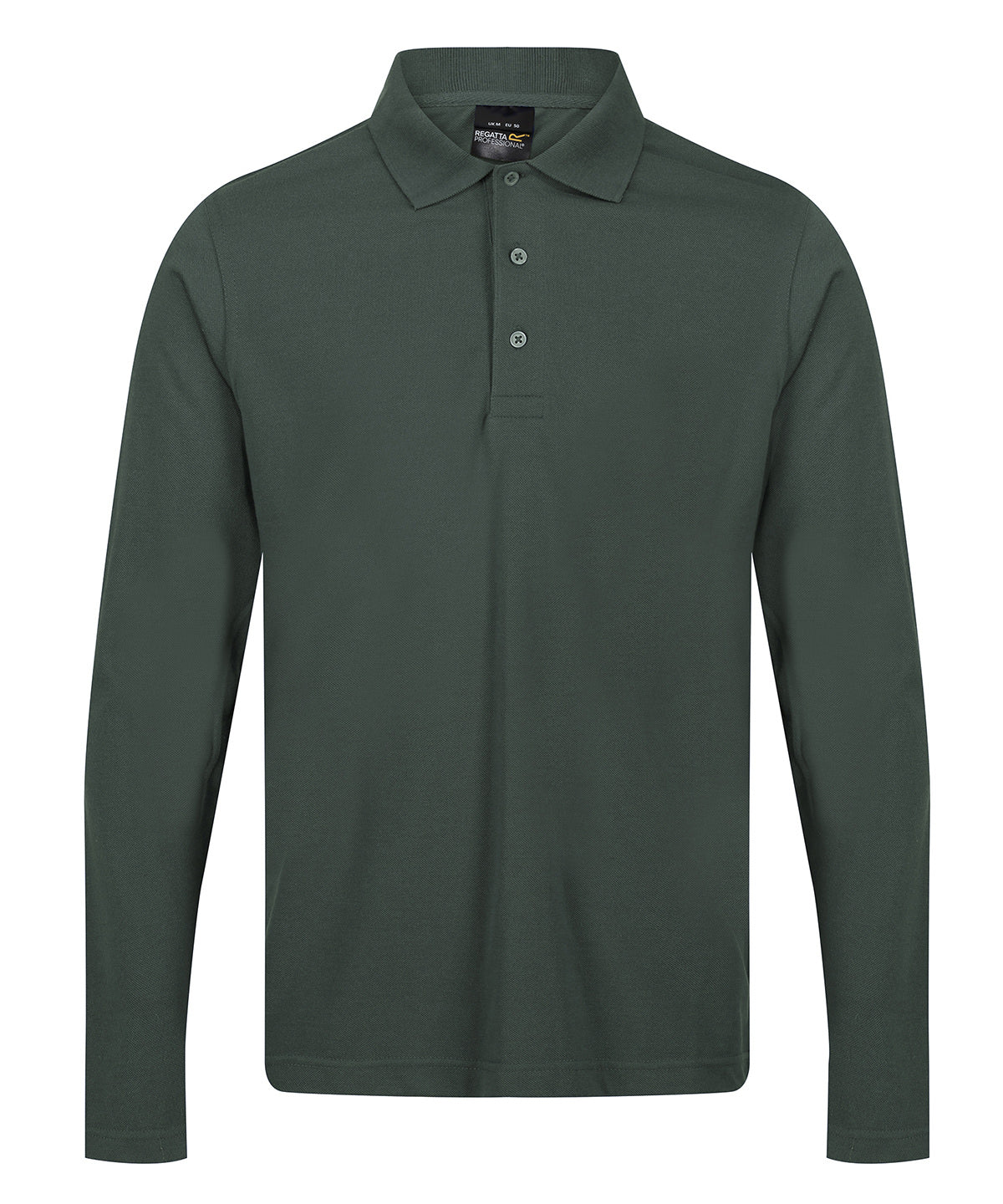 Pólóbolur Regatta Professional RG615 – Dark Green – 4XL