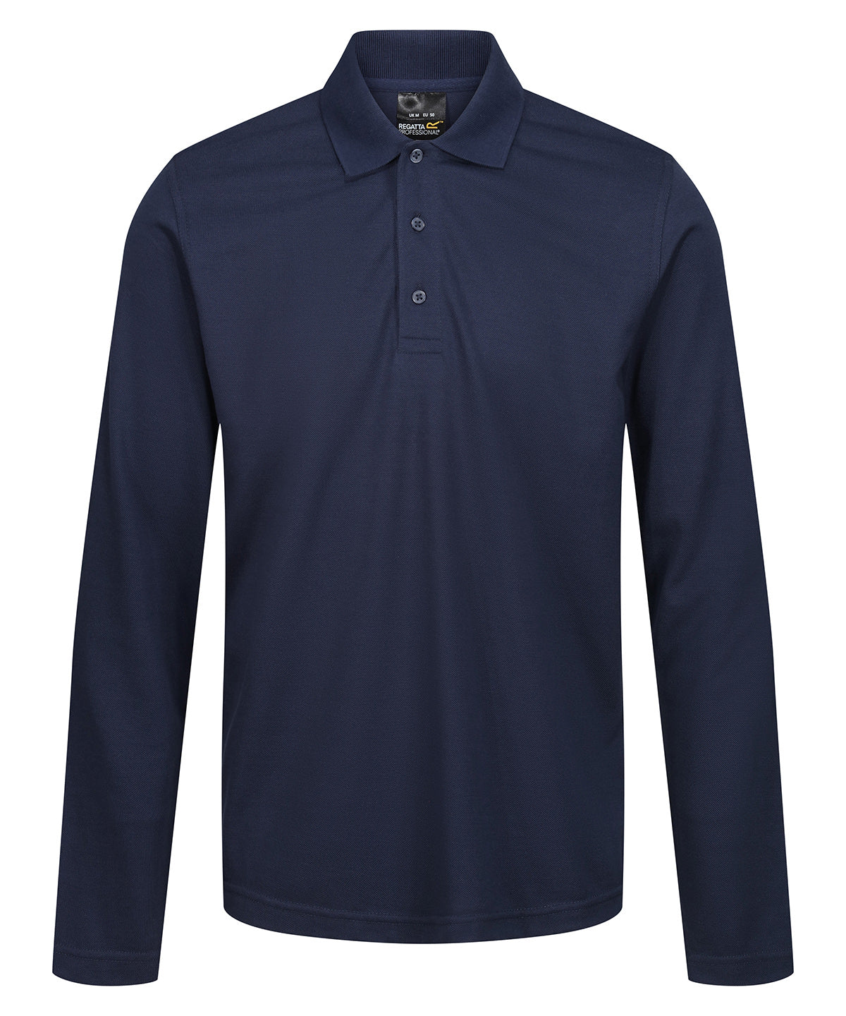 Pólóbolur Regatta Professional RG615 – Dökkblár – 4XL