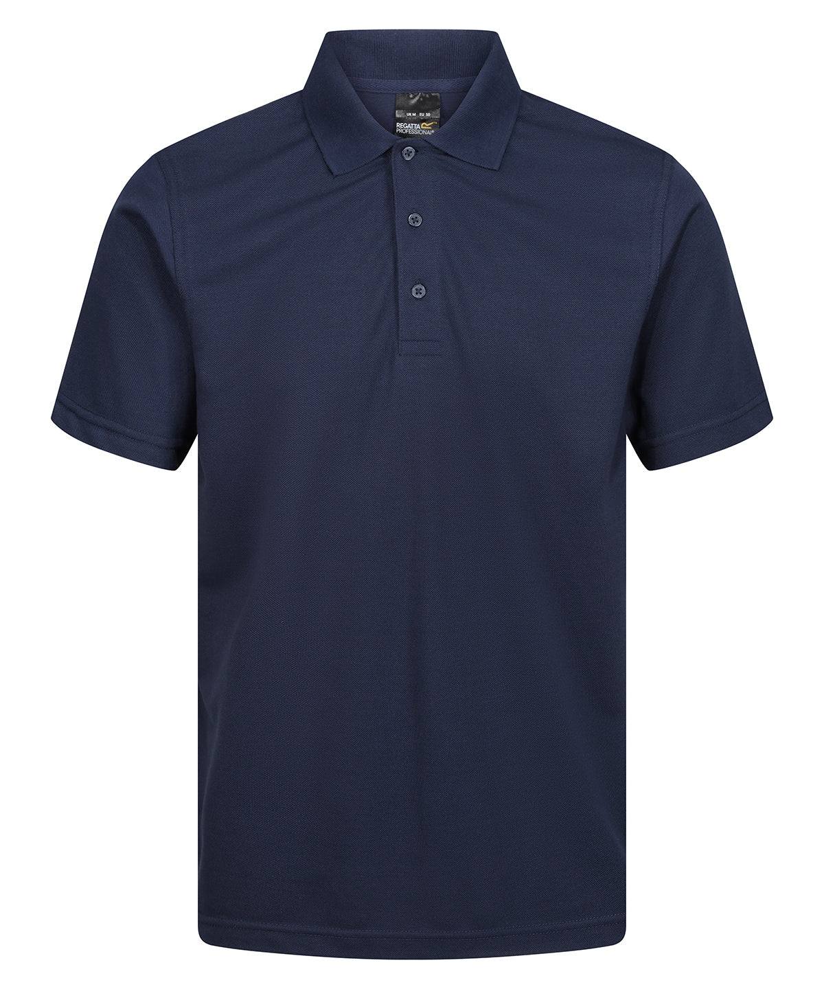 Pólóbolur Regatta Professional RG616 – Dökkblár – 4XL