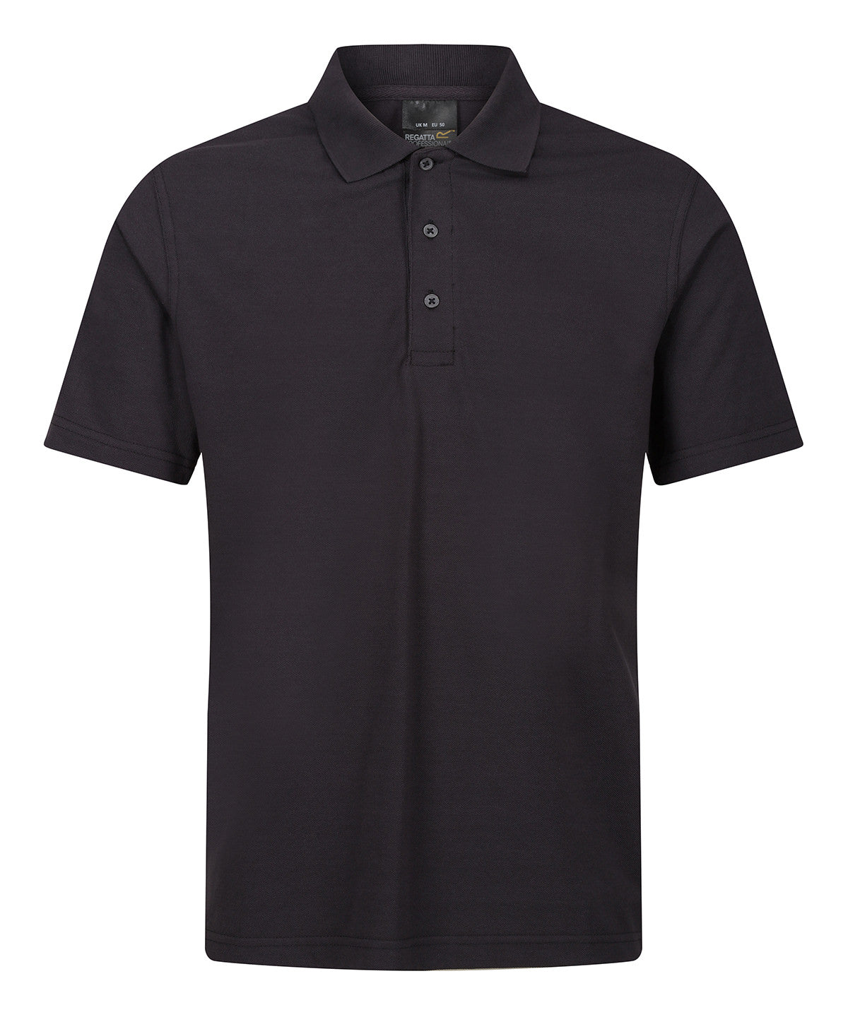 Pólóbolur Regatta Professional RG616 – Seal Grey – 4XL