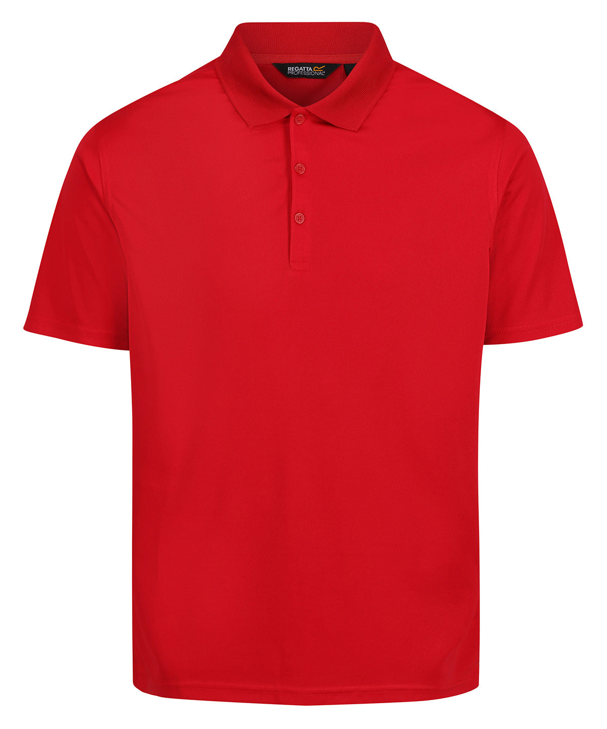 Pólóbolur Regatta Professional RG617 – Classic Red – 4XL