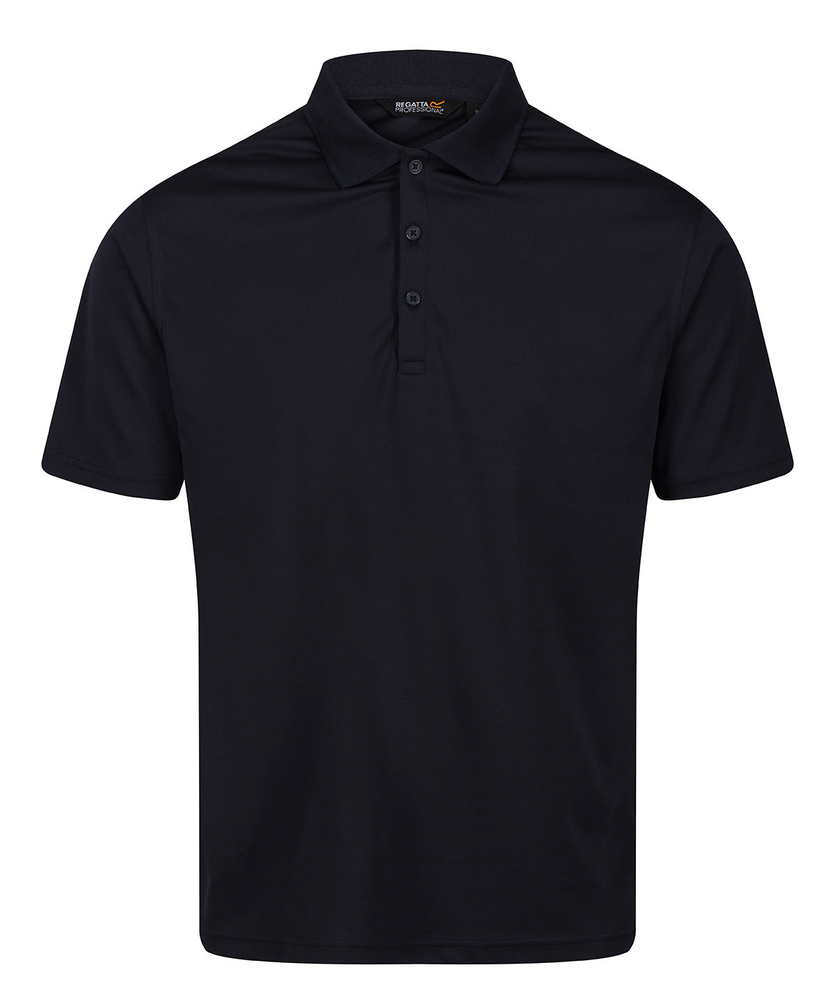 Pólóbolur Regatta Professional RG617 – Dökkblár – 4XL