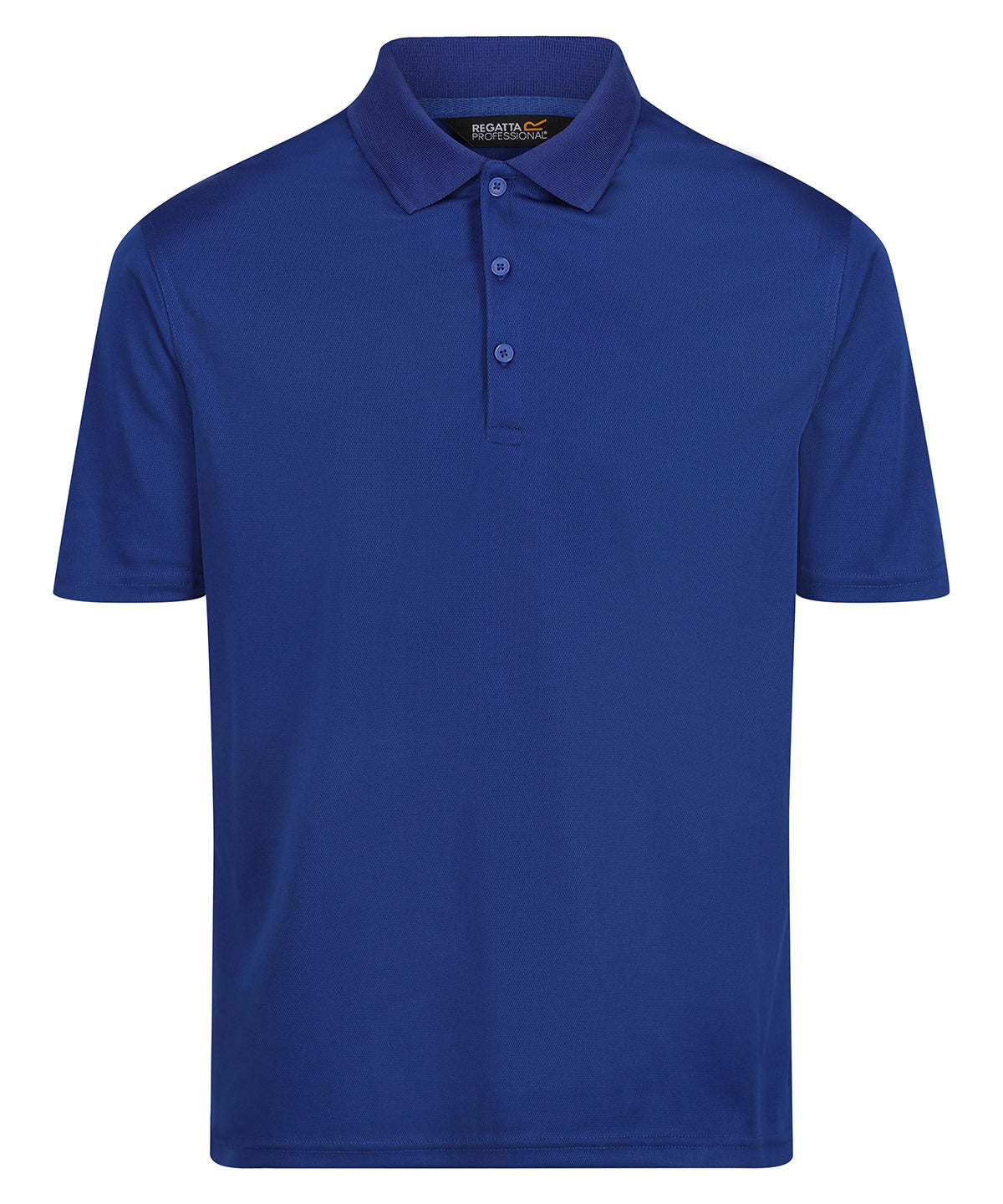 Pólóbolur Regatta Professional RG617 – New Royal – 4XL