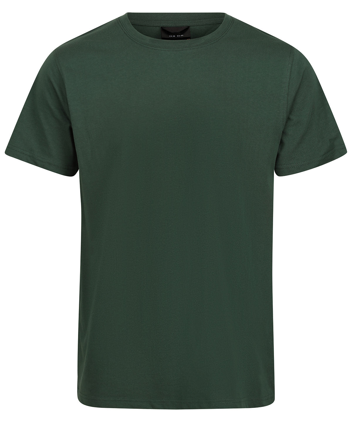Stuttermabolur Regatta Professional RG618 – Dark Green – 4XL