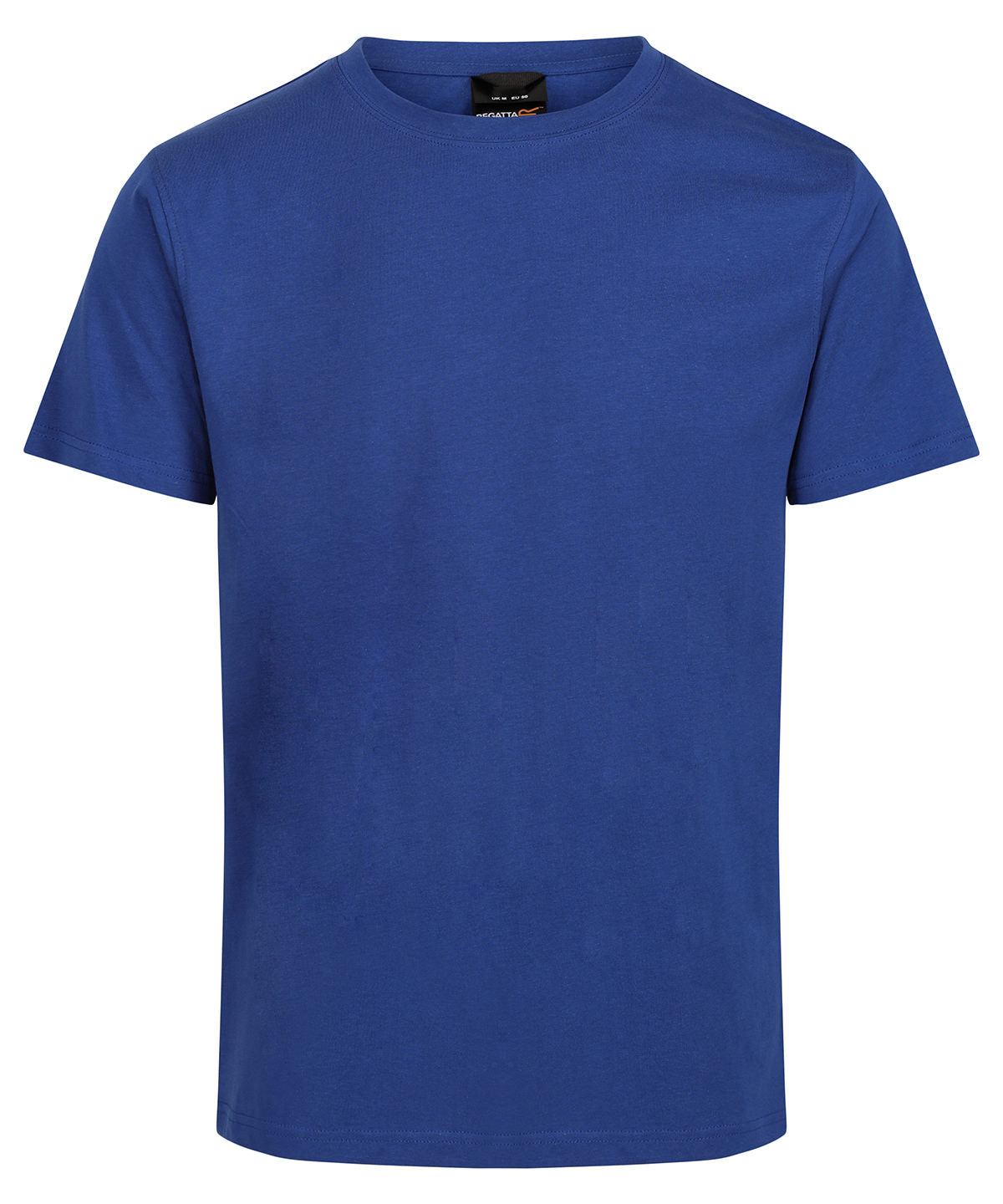 Stuttermabolur Regatta Professional RG618 – New Royal – 4XL
