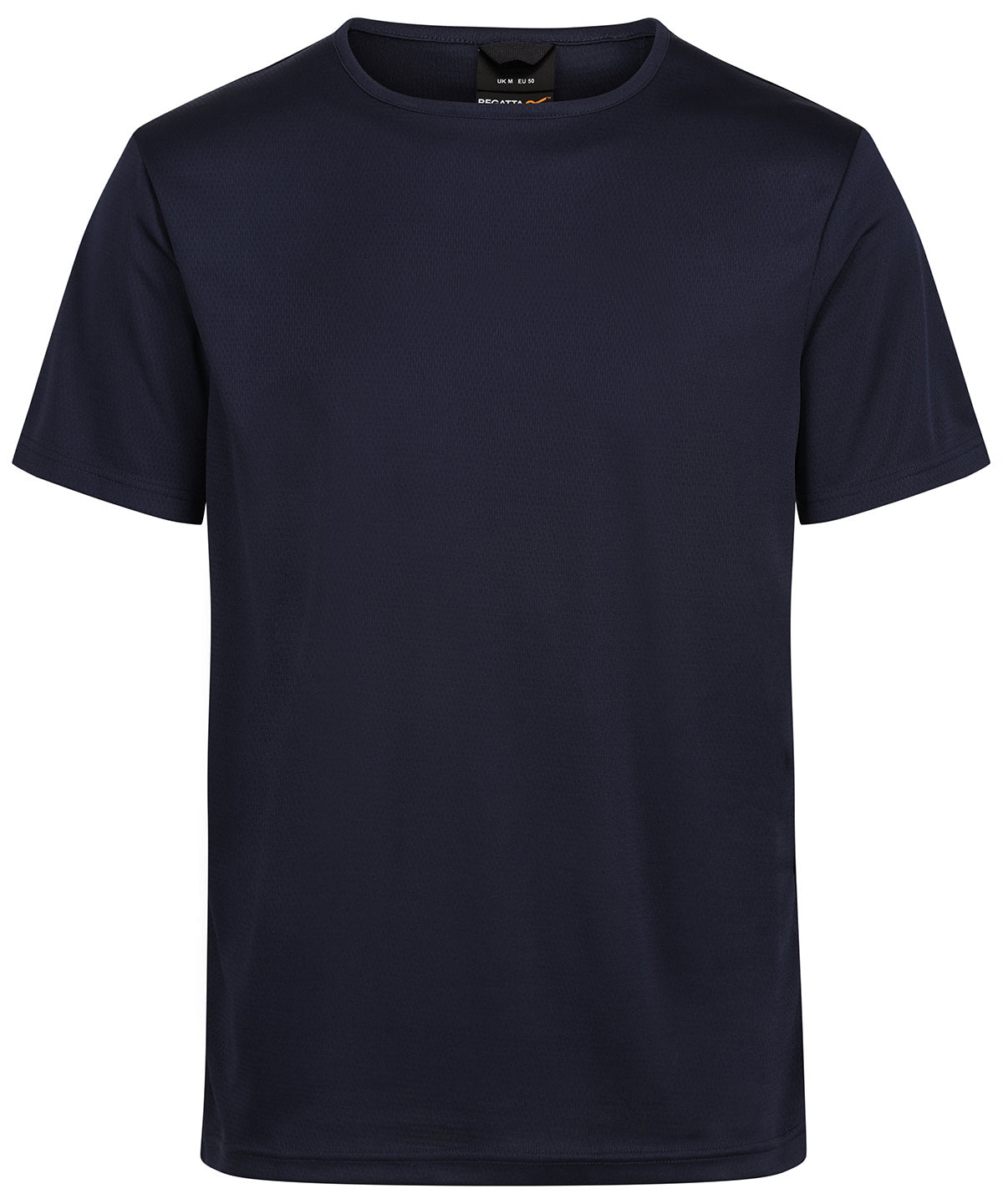 Stuttermabolur Regatta Professional RG619 – Dökkblár – 2XL
