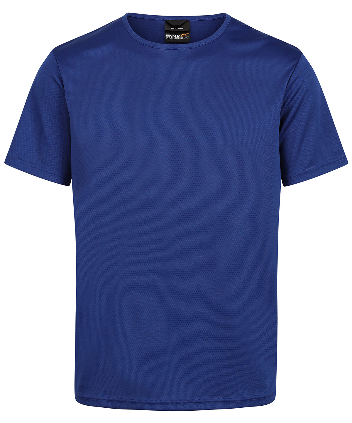 Stuttermabolur Regatta Professional RG619 – New Royal – 4XL
