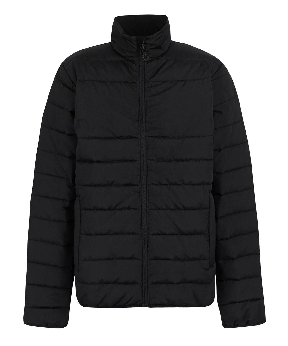 Jakki Regatta Professional RG640 – Svartur – 3XL