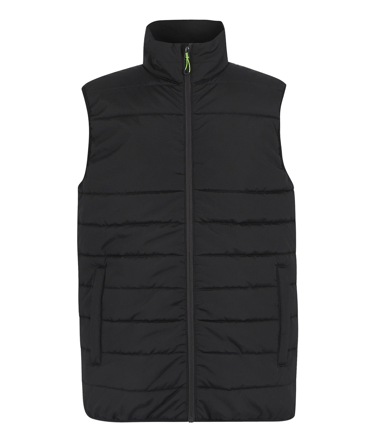 Vesti Regatta Professional RG642 – Svartur – 3XL