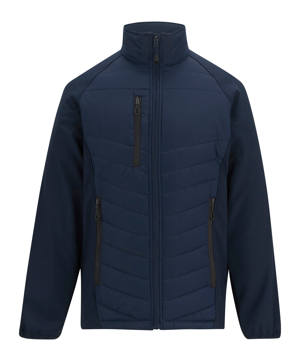 Jakki Regatta Professional RG648 – Navy/Ash* – 6XL