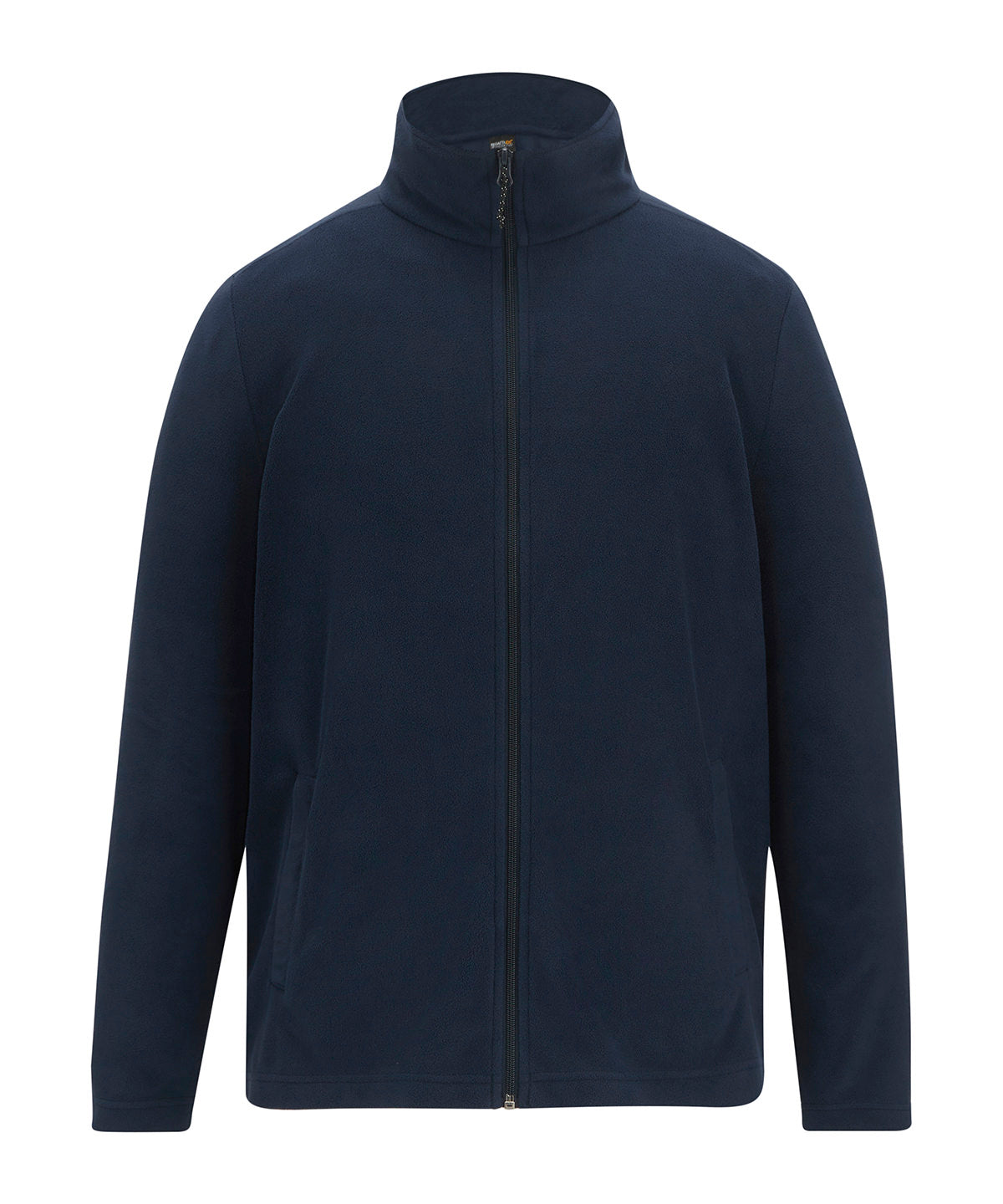 Flíspeysa Regatta Professional RG649 – Dökkblár – 4XL