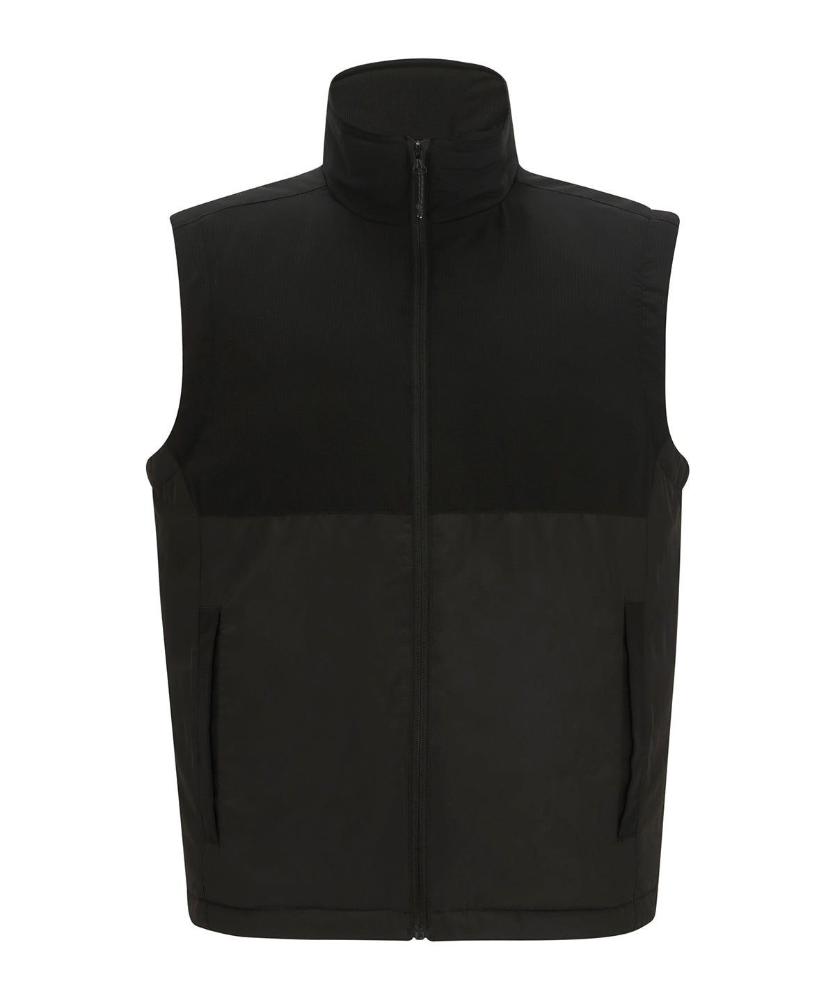 Vesti Regatta Professional RG681 – Svartur – 3XL